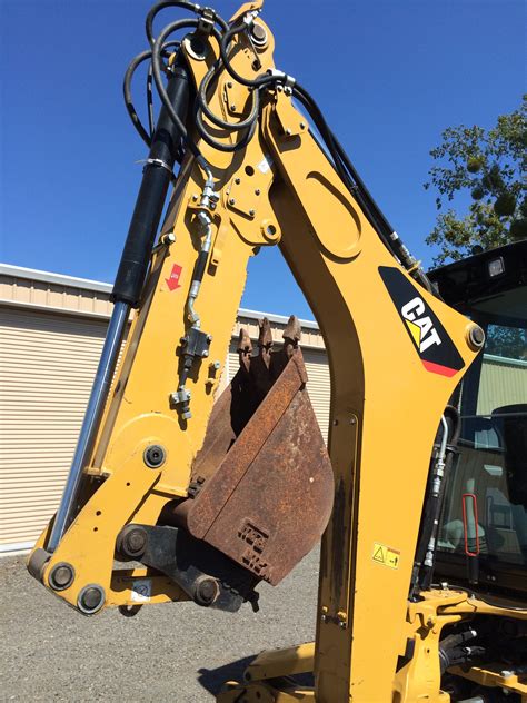 skid steer 420e backhoe|cat 420e backhoe.